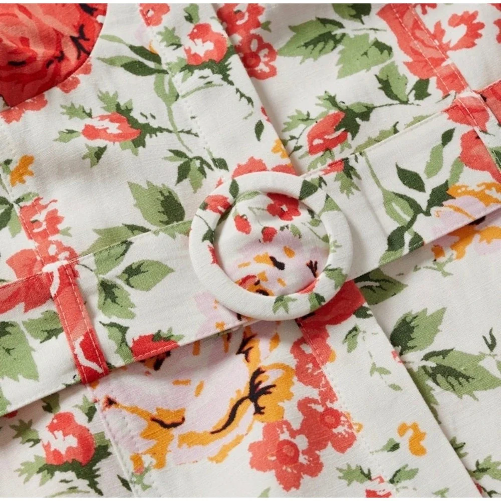 Mango amazing romper